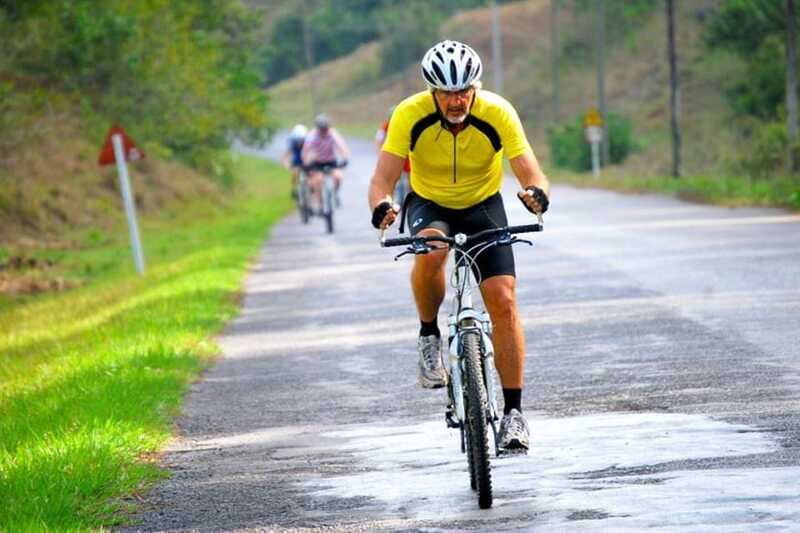 FromCancun: Puerto Morelos: Bike & Zip Line Tour - The Sum Up