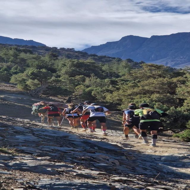 Frome Marrakech: Atlas Mountains Day Trail Running - Preparing for the Adventure