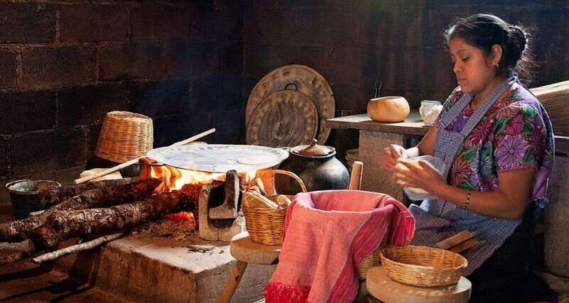 FromSan Cristobal:Zinacantán andSanJuanChamula ENGLISH GUIDE - Key Points