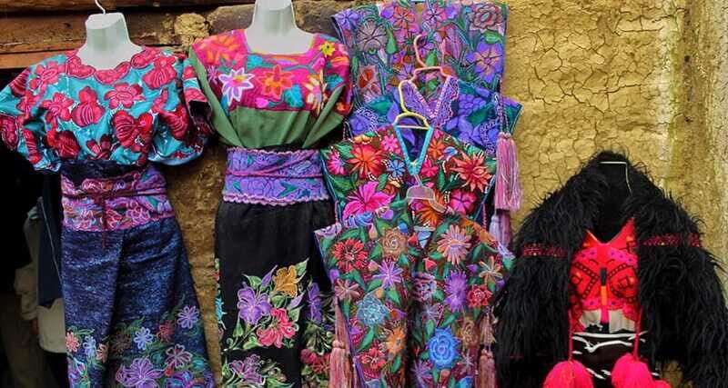 FromSan Cristobal:Zinacantán andSanJuanChamula ENGLISH GUIDE - FAQ