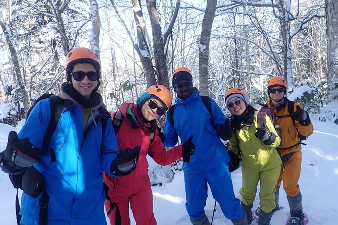 Frozen Fall Trekking - Transportation and Directions