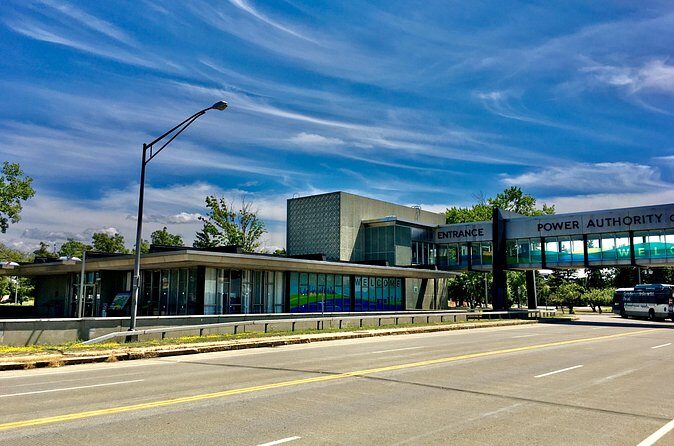 Frozen Falls Niagara Falls NY Fall and Winter Wonder Tour - What’s Included and What to Expect