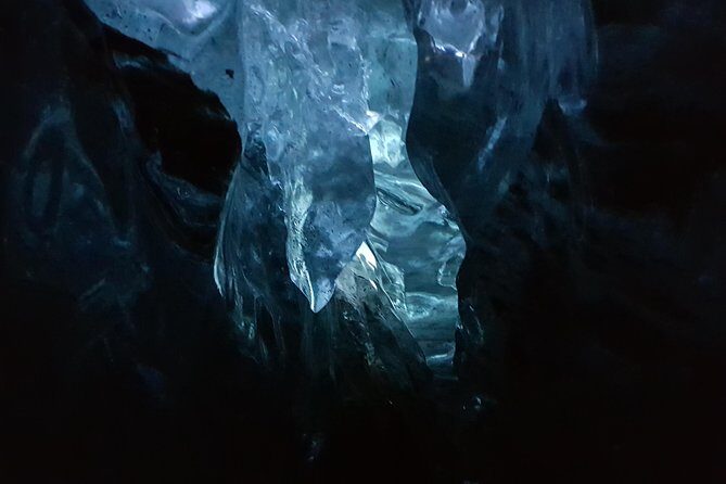 Frozen Wonders : Small Group Ice Cave Tour - Timing, Safety, and Practicalities