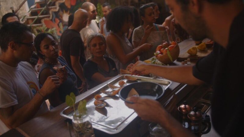 Fruit Tasting Experience in Getsemaní, Cartagena - Key Points