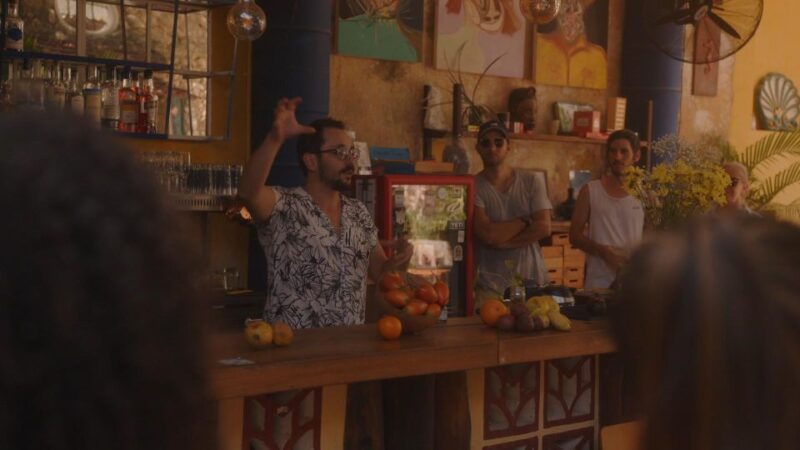 Fruit Tasting Experience in Getsemaní, Cartagena - Tasting Details