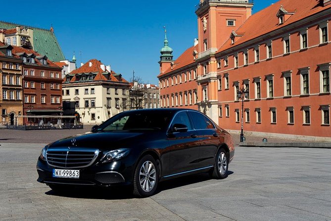 Fryderyk Chopin and Zelazowa Wola - Half Day Tour From Warsaw by Private Car - Good To Know