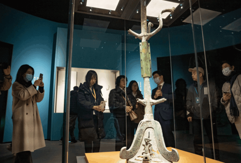 Fudan University Student Guide Tour - Good To Know