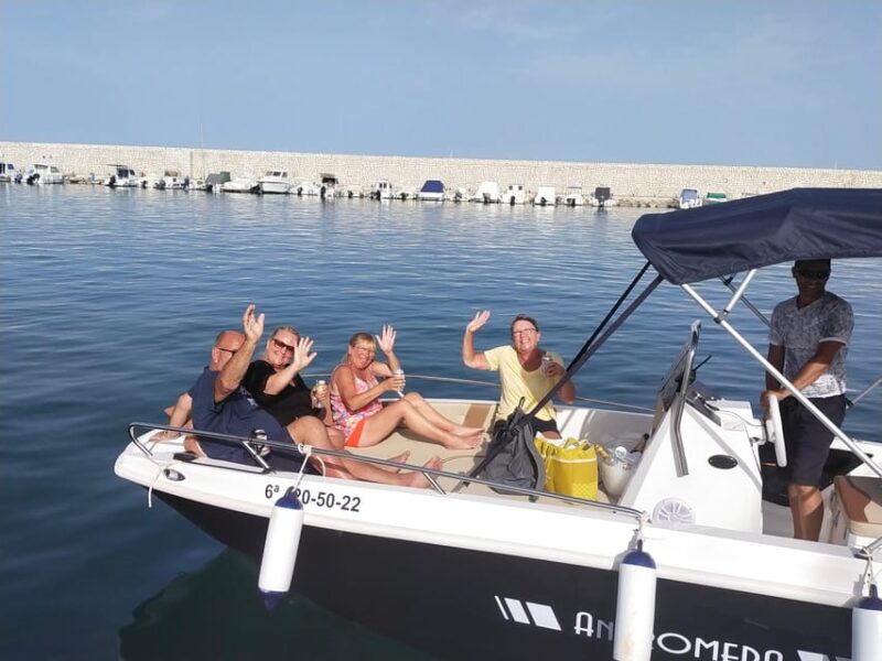 Fuengirola: 2 Hr Private Trip With Drinks and Snacks - Booking Information