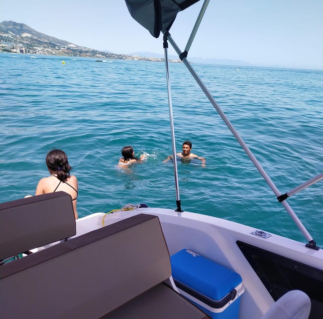 Fuengirola: 2 Hr Private Trip With Drinks and Snacks - Tour Highlights