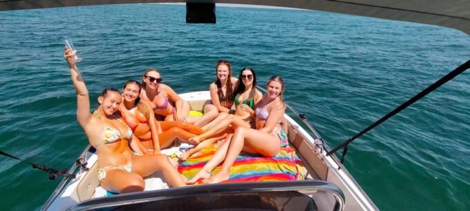 Fuengirola: 2 Hr Private Trip With Drinks and Snacks - Meeting Point