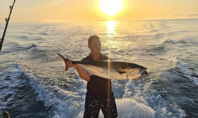 Fuengirola: 4h Trolling Fishing Trip With Snacks and Drinks - Frequently Asked Questions