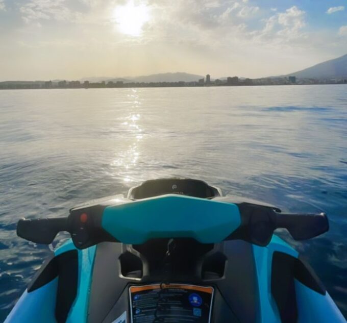 Fuengirola: Best Jet Ski Rental - Frequently Asked Questions