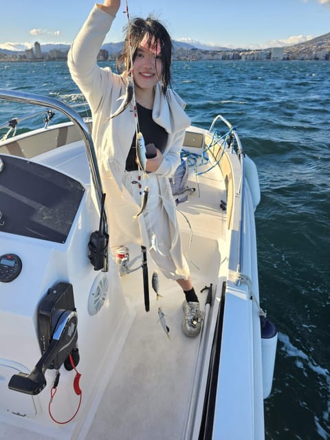 Fuengirola: Fishing Trip With Drinks and Gear - Planning Your Fuengirola Fishing Adventure