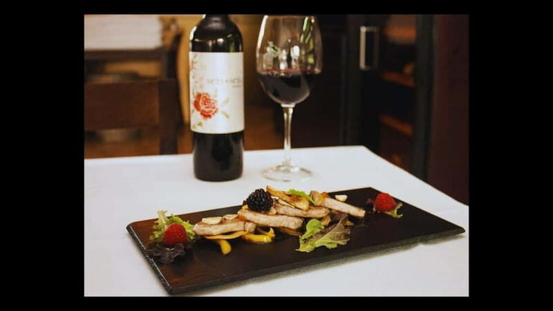 Fuengirola: Flamenco Show & Dinner at Tipi Tapa, near Mijas - What Travelers Say