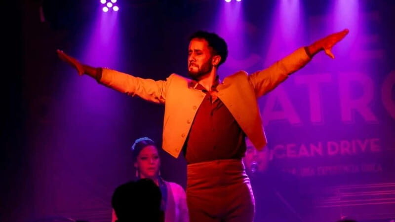 Fuengirola: Flamenco Show - Discover the Passion of Flamenco in Fuengirola: A Detailed Review