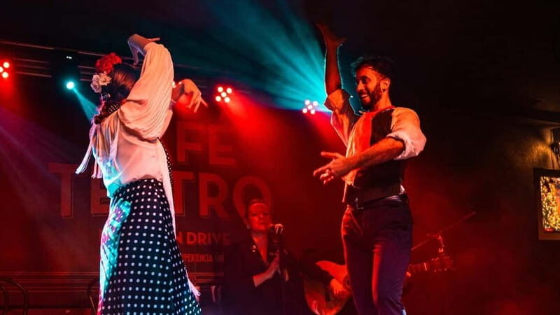 Fuengirola: Flamenco Show - Is This Flamenco Show Worth It?