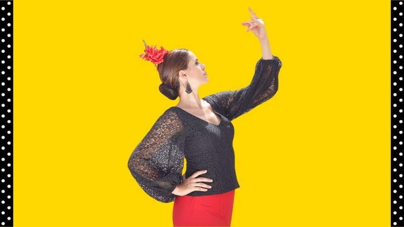 Fuengirola: Mijas Flamenco Dance Class - Introduction
