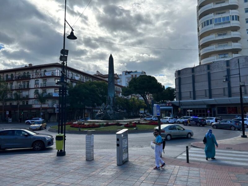 Fuengirola: Premium City Guided Bike Tour - Recommendations and Restrictions