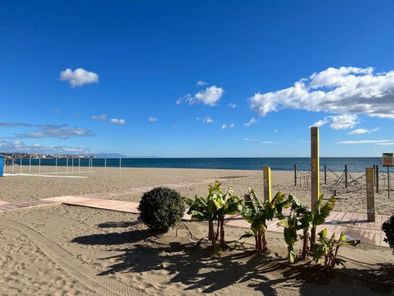 Fuengirola: Premium City Guided Bike Tour - Frequently Asked Questions