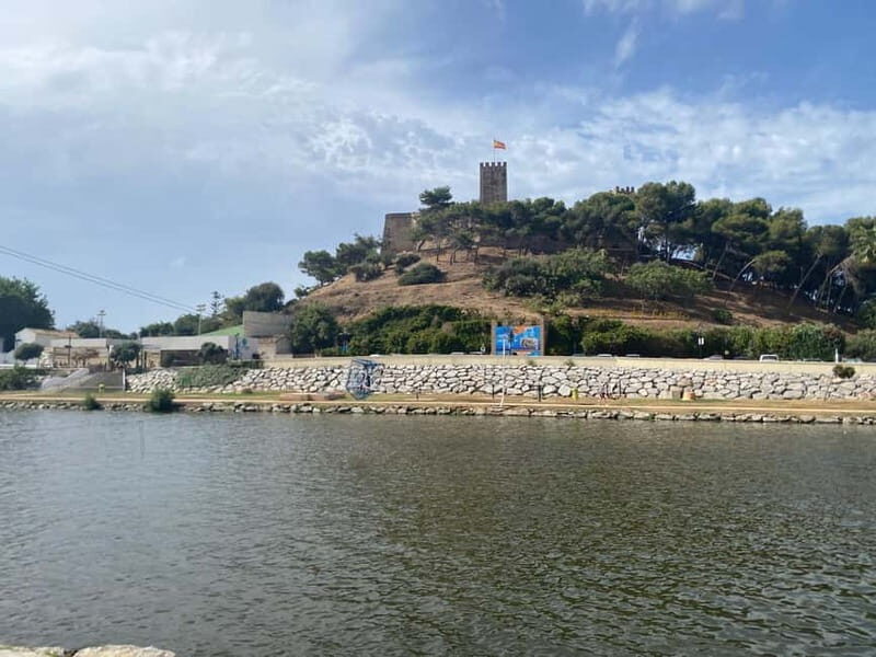 Fuengirola: Private e-bike tour in Fuengirola town and promenade - Introduction: Why a Private E-Bike Tour in Fuengirola Makes Sense
