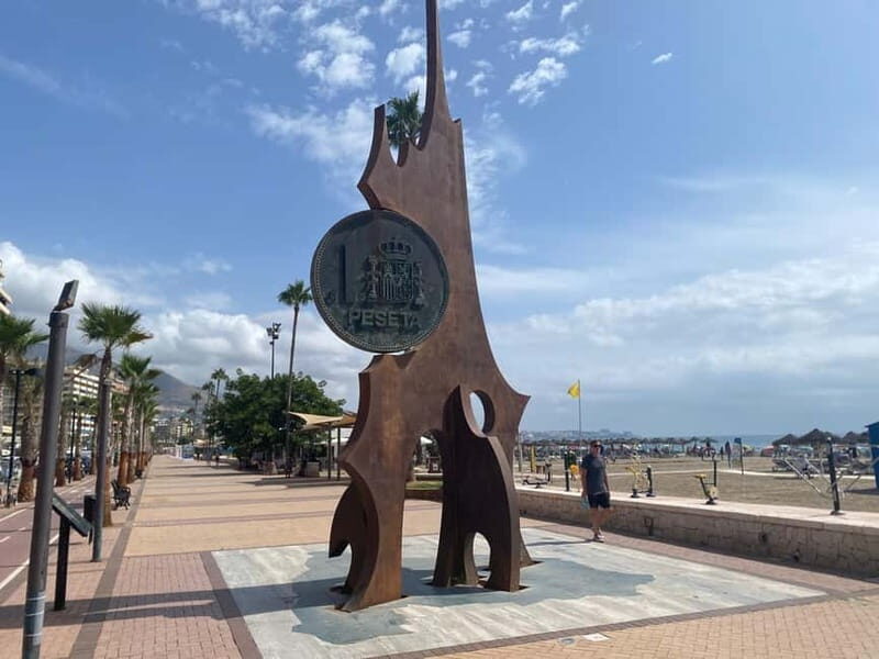 Fuengirola: Private e-bike tour in Fuengirola town and promenade - The Practical Side: What’s Included and What Not