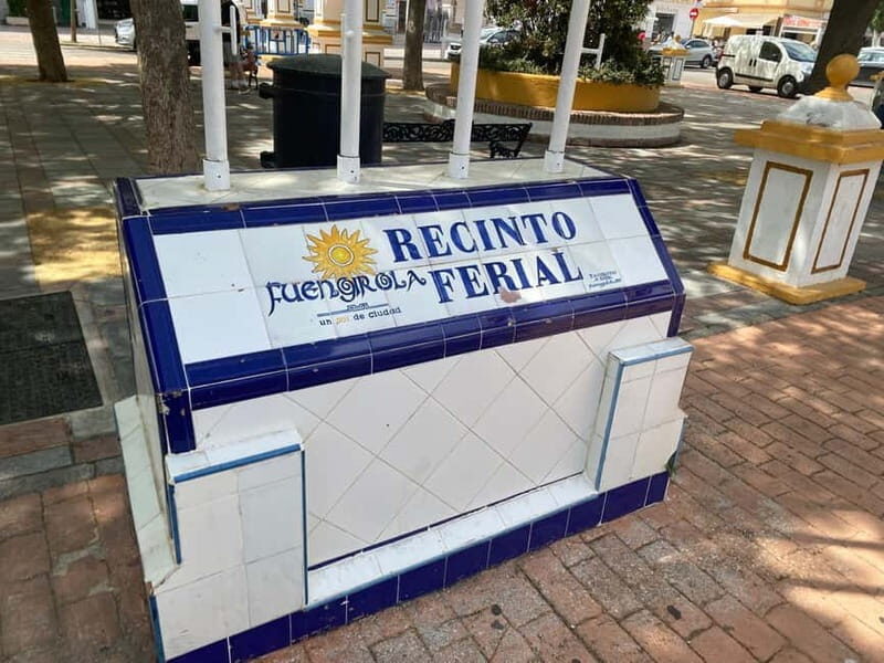 Fuengirola: Private e-bike tour in Fuengirola town and promenade - The Sum Up: Who Should Take This Tour?