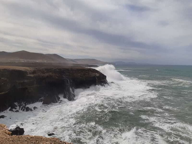 Fuerteventa: Ajuy Pirate Caves & Aloe Factory Half-Day Trip - The Value of This Tour