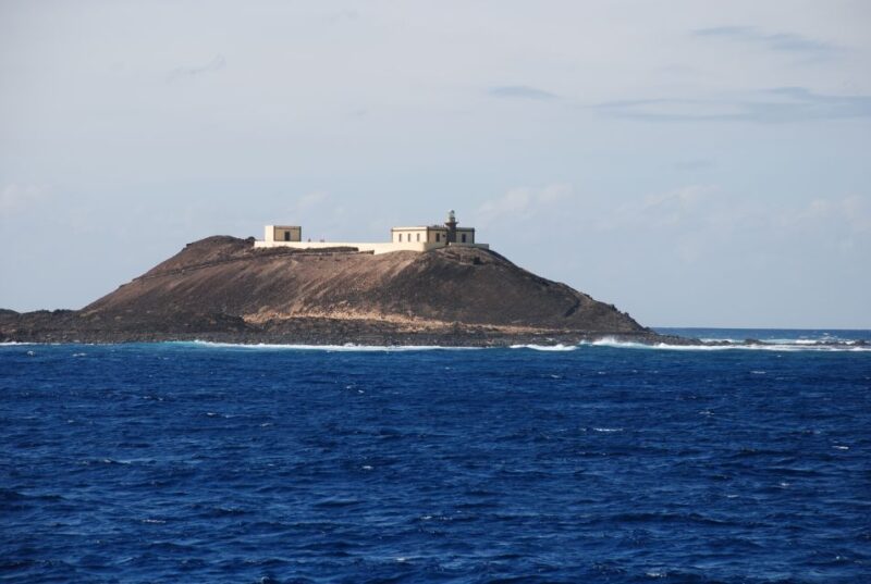 Fuerteventura: 1-Hour Mini Swim & Snorkel Cruise - Good To Know