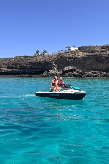 Fuerteventura: 30-Minute Jet Ski Rental Without a License - What You Need to Know