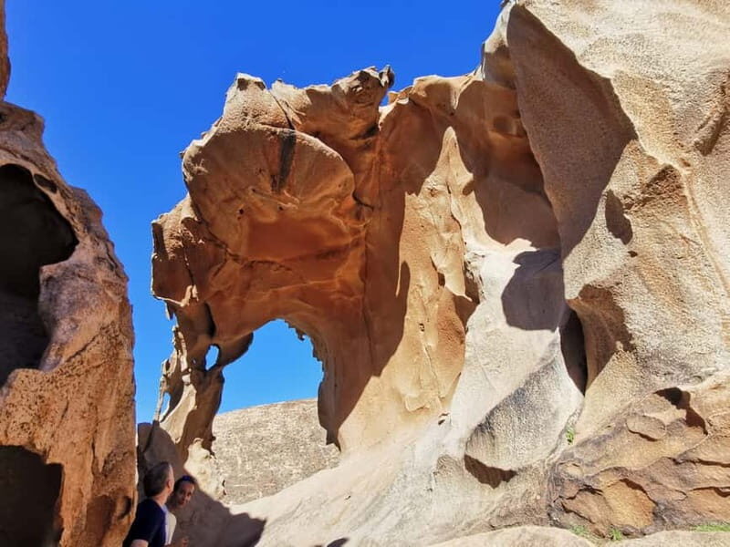 Fuerteventura: Ajuy Caves & hike to secret Las Penitas Arco - The Sum Up: Who Will Love This?