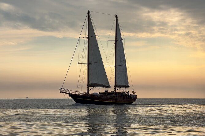 Fuerteventura: Aphrodite Exclusive Gulet with Food and Drinks - Who Will Love This Tour?