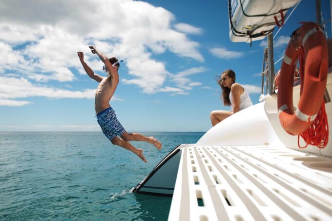 Fuerteventura: Catamaran Sailing Navigation. Maximum 10 People - Frequently Asked Questions