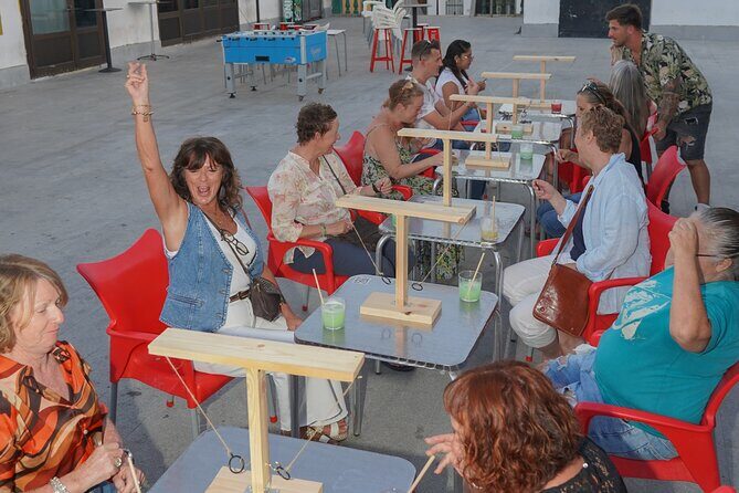 Fuerteventura Cocktail Experience - The Itinerary: A Well-Balanced Evening