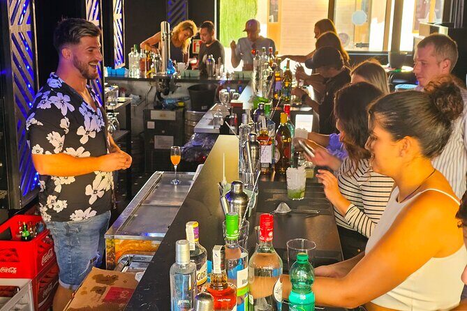 Fuerteventura Cocktail Experience - Who Will Love This Experience?