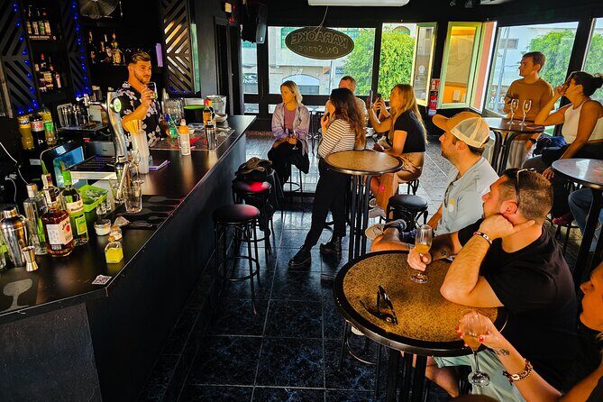 Fuerteventura Cocktail Experience - FAQ