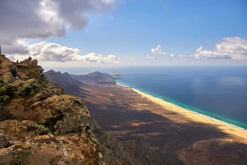 Fuerteventura: Cofete Beach and "Villa Winter" Tour - A Detailed Look at the Tour Experience