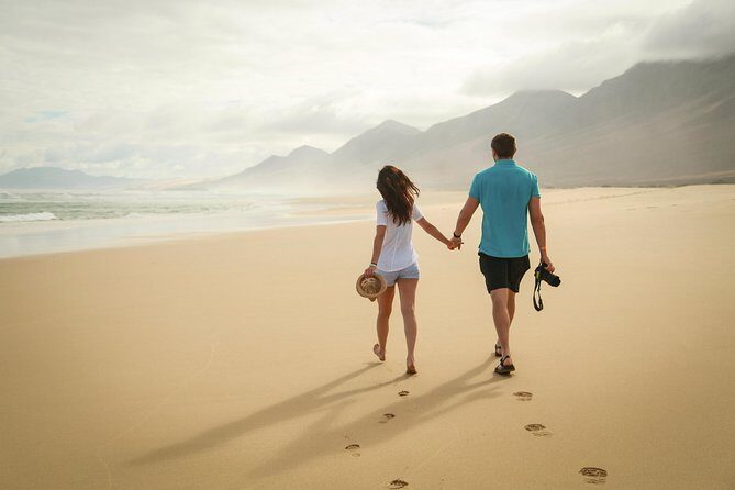 Fuerteventura: Cofete Beach and "Villa Winter" VIP Tour - An In-Depth Look at the Tour Experience