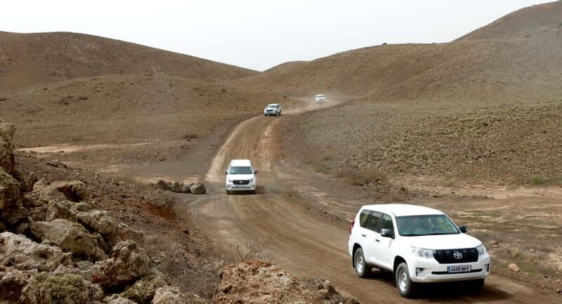 Fuerteventura: Cofete Safari - Final Thoughts: Is the Cofete Safari for You?