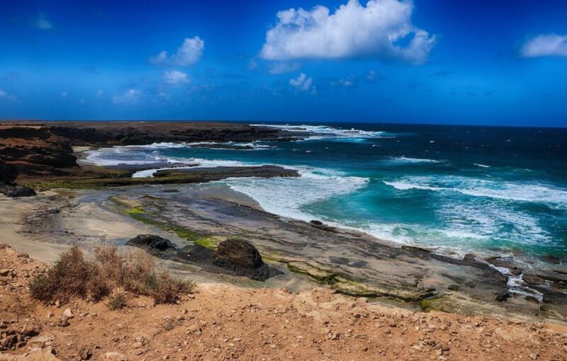 Fuerteventura: Cofete Safari - Highlights and Experiences