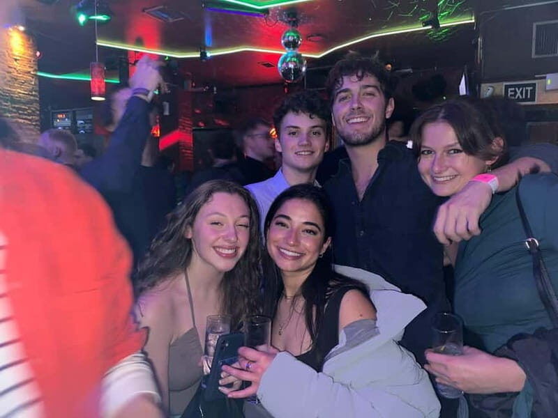 Fuerteventura: Corralejo Pub Crawl and Tapas Tour - Exploring the Corralejo Pub Crawl and Tapas Tour: A Practical Guide