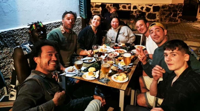 Fuerteventura: Corralejo Pub Crawl and Tapas Tour - Why This Tour Works Well