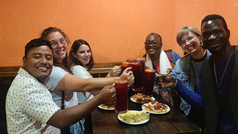 Fuerteventura: Corralejo Pub Crawl and Tapas Tour - Final Thoughts: Who Should Book This Experience?