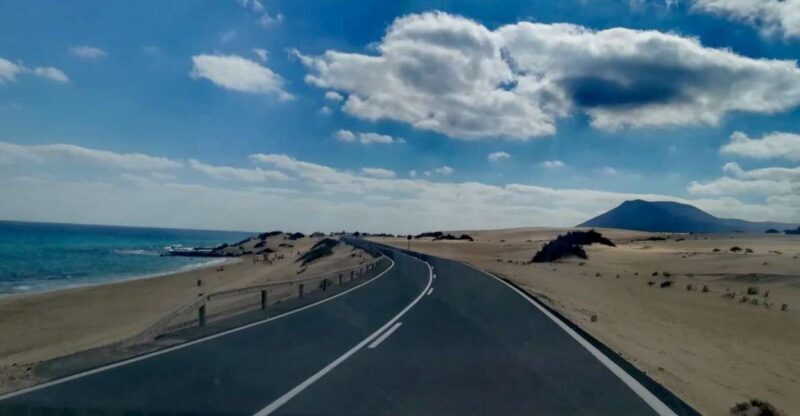 Fuerteventura: Corralejo Sand Dunes Guided Shore Excursion - An In-Depth Look at the Tour Experience