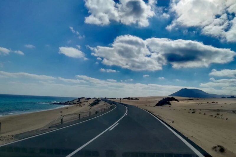 Fuerteventura: Corralejo Sand Dunes Guided Shore Excursion - Authentic Insights from Travelers