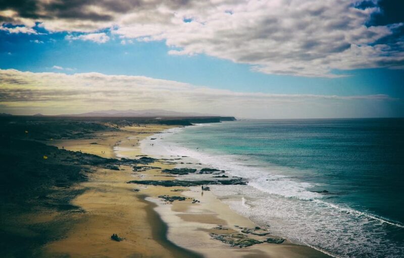 Fuerteventura: Cotillo Safari - Exploring the Majanicho Coastal Vistas
