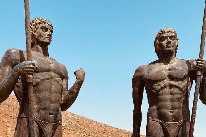 Fuerteventura: Discover Fuerteventura GRAND Islandtour - Why Choose This Tour?