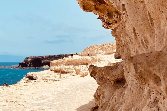 Fuerteventura: Discover Fuerteventura GRAND Islandtour - A Practical Look at the Itinerary