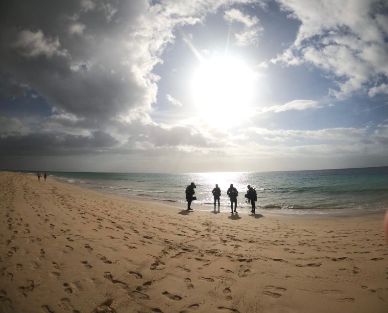 Fuerteventura: Discover Scuba Diving - Booking Flexibility