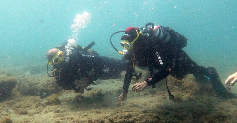 Fuerteventura: Discover Scuba Diving - Pickup and Drop-off Locations