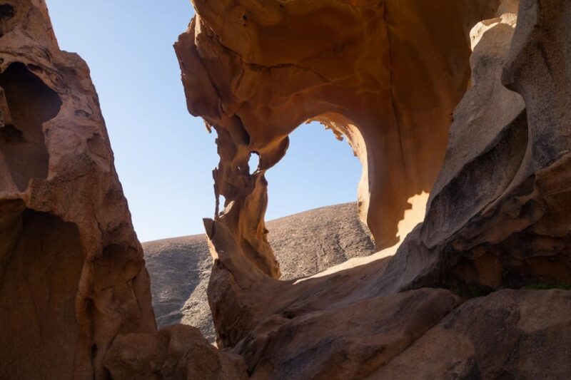 Fuerteventura: Explore the Natural Wonders of the Island - Key Points